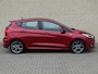 Ford Fiesta 1.0 Turbo 95pk ST-Line | keyless | adaptieve cruise. | voorruitverw. | pdc | camera | trekhaak |