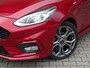 Ford Fiesta 1.0 Turbo 95pk ST-Line | keyless | adaptieve cruise. | voorruitverw. | pdc | camera | trekhaak |