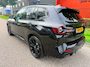 BMW X3 XDrive30e, M-sport, M-stoelen, trekhaak, H&K, pano, acc