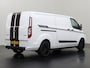 Ford Transit Custom 2.0TDCi 130PK Lang Raptor Sport | Airco | Cruise | 3-Zits | Betimmering