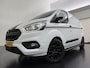 Ford Transit Custom 2.0TDCi 130PK Lang Raptor Sport | Airco | Cruise | 3-Zits | Betimmering