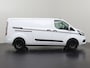 Ford Transit Custom 2.0TDCi 130PK Lang Raptor Sport | Airco | Cruise | 3-Zits | Betimmering