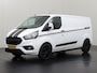 Ford Transit Custom 2.0TDCi 130PK Lang Raptor Sport | Airco | Cruise | 3-Zits | Betimmering