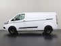 Ford Transit Custom 2.0TDCi 130PK Lang Raptor Sport | Airco | Cruise | 3-Zits | Betimmering