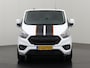 Ford Transit Custom 2.0TDCi 130PK Lang Raptor Sport | Airco | Cruise | 3-Zits | Betimmering