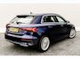 Audi A3 Sportback 30 111 PK TFSI Advanced edition | Automaat | Ned Auto | 1 e Eign | 64.DKM | | PDC | Navigatie | Sportstoelen | Clima | Velgen, 17 inch | Audi virtual cockpit | DAB Audio |