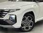 Hyundai Tucson 1.6 T-GDI PHEV N Line 4WD TREKHAAK | TWO TONE | NAVIGATIE | PARKEERCAMERA | SPORTIEF!