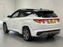Hyundai Tucson 1.6 T-GDI PHEV N Line 4WD TREKHAAK | TWO TONE | NAVIGATIE | PARKEERCAMERA | SPORTIEF!