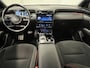 Hyundai Tucson 1.6 T-GDI PHEV N Line 4WD TREKHAAK | TWO TONE | NAVIGATIE | PARKEERCAMERA | SPORTIEF!