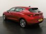 SEAT Leon 1.4 TSI eHybrid PHEV 204pk Xcellence | 90,9% SOH | Stoel // stuurwiel verwarming | Adapt. Cruise | Memory seats | Climate control | 18" LMV | Apple carplay & Android auto |
