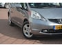 Honda Jazz 1.2 Trend Nederlandse auto 122267 NAP laatste beurt bij 119000km cruise control airco trekhaak cv elektr pakket