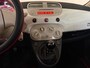 Fiat 500 1.2 Naked Airco, LMV