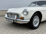 MG MG B type 1.8 GT