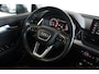 Audi Q5 35 TDI Quattro S-Line Edition Trekhaak | Virtual Cockpit | Pano | Camera | Alcantara | LED Matrix | Privacy glass | Carplay | 19" LMV | PDC V+A