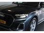Audi Q5 35 TDI Quattro S-Line Edition Trekhaak | Virtual Cockpit | Pano | Camera | Alcantara | LED Matrix | Privacy glass | Carplay | 19" LMV | PDC V+A