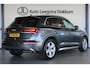 Audi Q5 35 TDI Quattro S-Line Edition Trekhaak | Virtual Cockpit | Pano | Camera | Alcantara | LED Matrix | Privacy glass | Carplay | 19" LMV | PDC V+A