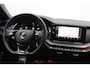 Skoda Octavia Combi 245 PK 1.4 TSI RS iV PHEV Business PHEV, Stoelverwarming, Carplay, Head-Up