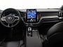 Volvo XC60 2.0 T8 Plug-in hybrid AWD Ultra Black Edition | Harman/Kardon | Ele. verstelbare stoelen + Geheugen | Ele. kofferdeksel | Panoramadak | HUD | Comfortstoelen | Adaptieve Cruise Control |