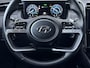 Hyundai Tucson 1.6 T-GDI HEV Comfort / 1e Eigenaar / NL Auto / Trekhaak 1650 KG / All Seasonbanden / Adaptive Cruise Control / Climate Control / Stoelverwarming / Achteruitrijcamera / Fabrieksgarantie t/m 01-2028 /