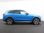 Jaguar F-Pace 5.0 V8 AWD SVR 551 pk Panorama dak Meridian sound Premium Pack Light Pack ACC Leder ADS 360 Camera Cruise control Parkeersensoren Elektrische kofferklep