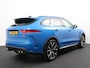 Jaguar F-Pace 5.0 V8 AWD SVR 551 pk Panorama dak Meridian sound Premium Pack Light Pack ACC Leder ADS 360 Camera Cruise control Parkeersensoren Elektrische kofferklep