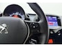 Peugeot 108 1.0 e-VTi Allure | Apple carplay/Android auto | Navigatie via APP. | Airco | Lichtmetalen velgen 15'' |