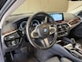 BMW 5-Serie Touring 530d High Executive SPORT LINE AUT. PANORAMADAK TREKHAAK NAVIGATIE CAMERA KEYLESS-GO VIRTUAL COCKPIT CRUISE