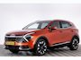 Kia Sportage 1.6 T-GDi Plug-in Hybrid AWD DynamicLine | Half LEDER | NAVI | ECC | PDC !