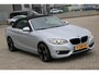 BMW 2-Serie Cabrio 220i Stoelverwarming | Cruisecontrol | PDC | LED | Navi | Dealer Onderhouden
