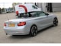 BMW 2-Serie Cabrio 220i Stoelverwarming | Cruisecontrol | PDC | LED | Navi | Dealer Onderhouden