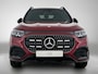 Mercedes-Benz GLB 180 Business Solution AMG 7p. | Premium pakket | Nightpakket | Vast panoramadak | Verstelbare demping | 20” multispaaks lichtmetalen AMG-velgen | GUARD 360° | Massage functie |