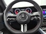Mercedes-Benz GLB 200 Business Solution AMG 7p. 58 kWh | Premium plus pakket | Nightpakket | Trekhaak | Vast panoramadak | GUARD 360° | Burmester Surround Sound | Sportstoelen | Massage functie | 19” vijfspaaks lichtmetalen AMG-velgen |