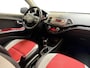 Kia Picanto 1.2 CVVT SportsLine I Stoelverwarming I Cruise Control I LED I Stuurverwarming I