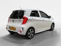 Kia Picanto 1.2 CVVT SportsLine I Stoelverwarming I Cruise Control I LED I Stuurverwarming I