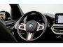 BMW X3 xDrive30e High Executive M sport / 1e Eig / Dealeronderh / Pano / Stoel/stuur verwarming / Camera / Full map / Carplay / Hifi / Lederen bekleding /