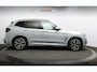 BMW X3 xDrive30e High Executive M sport / 1e Eig / Dealeronderh / Pano / Stoel/stuur verwarming / Camera / Full map / Carplay / Hifi / Lederen bekleding /