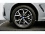 BMW X3 xDrive30e High Executive M sport / 1e Eig / Dealeronderh / Pano / Stoel/stuur verwarming / Camera / Full map / Carplay / Hifi / Lederen bekleding /