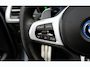 BMW X3 xDrive30e High Executive M sport / 1e Eig / Dealeronderh / Pano / Stoel/stuur verwarming / Camera / Full map / Carplay / Hifi / Lederen bekleding /