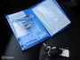Ligier JS60 DCi Ultimate handbediening rem en gas brommobiel