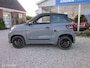Ligier JS60 DCi Ultimate handbediening rem en gas brommobiel