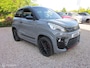 Ligier JS60 DCi Ultimate handbediening rem en gas brommobiel
