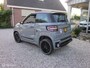 Ligier JS60 DCi Ultimate handbediening rem en gas brommobiel