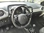 Citroën C1 1.0 e-VTi Shine | Parkeercamera | Navigatie | Licht metalen velgen | Electr. ramen