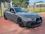 BMW M4 4-serie Coupé Competition Laser Carbonseats Ceramic CS