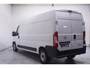 Opel Movano 2.2D 140 pk Automaat L3H2 Airco ECC, Apple Carplay Camera, Laadruimte Pakket, PDC V+A, 3-Zits