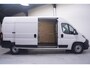 Opel Movano 2.2D 140 pk Automaat L3H2 Airco ECC, Apple Carplay Camera, Laadruimte Pakket, PDC V+A, 3-Zits