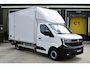 Renault Master E-Tech T35 L3H1 Advance long range 87 kWh | gesloten laadbak + laadklep | uit voorraad leverbaar!| achteruitrijcamera | Navigatie