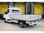 Renault Master E-Tech T35 L2H1 Advance long range 87 kWh | Open Laadbak | uit voorraad leverbaar | 1000kg laadvermogen | 410km WLTP-actieradius | Tekhaak | achteruitrijcamera + parkeersensoren