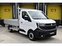 Renault Master E-Tech T35 L2H1 Advance long range 87 kWh | Open Laadbak | uit voorraad leverbaar | 1000kg laadvermogen | 410km WLTP-actieradius | Tekhaak | achteruitrijcamera + parkeersensoren