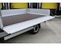Renault Master E-Tech T35 L2H1 Advance long range 87 kWh | Open Laadbak | uit voorraad leverbaar | 1000kg laadvermogen | 410km WLTP-actieradius | Tekhaak | achteruitrijcamera + parkeersensoren